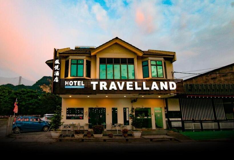 Travelland