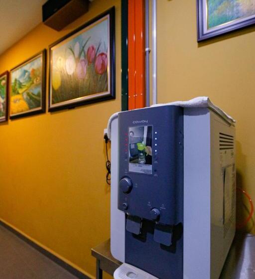 Fotos del hotel Travelland:  5