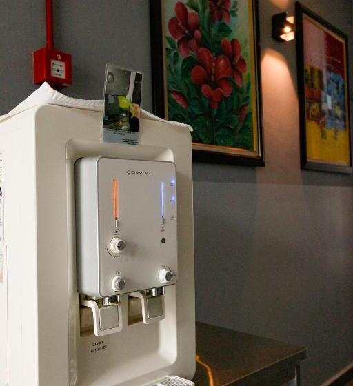 Fotos del hotel Travelland:  4