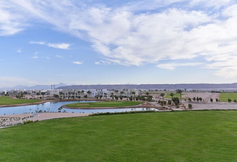 Fotos del hotel Ancient Sands Golf Resort And Residences:  17