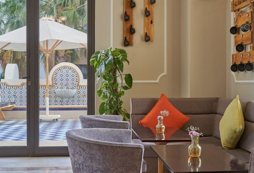 Fotos del hotel Ancient Sands Golf Resort And Residences:  16