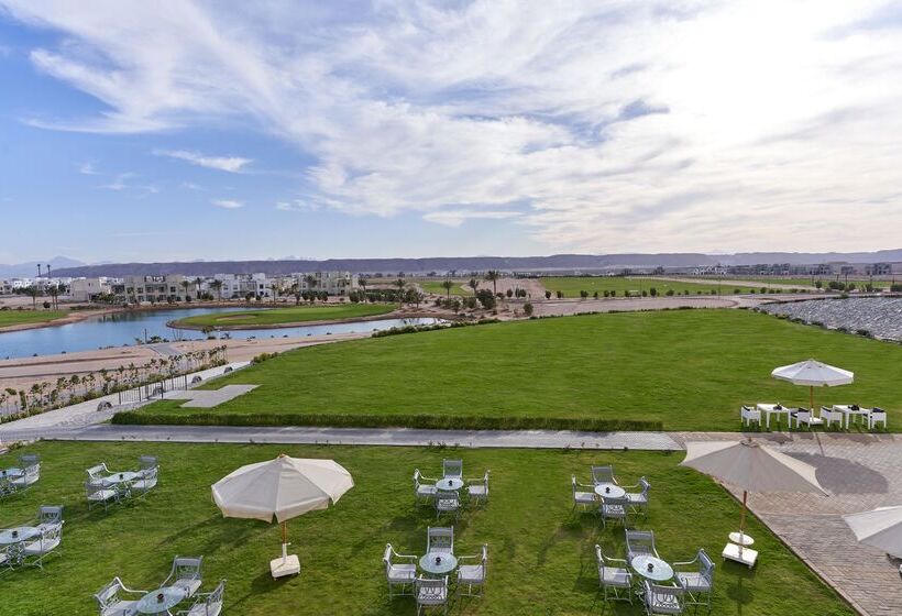 Fotos del hotel Ancient Sands Golf Resort And Residences:  19