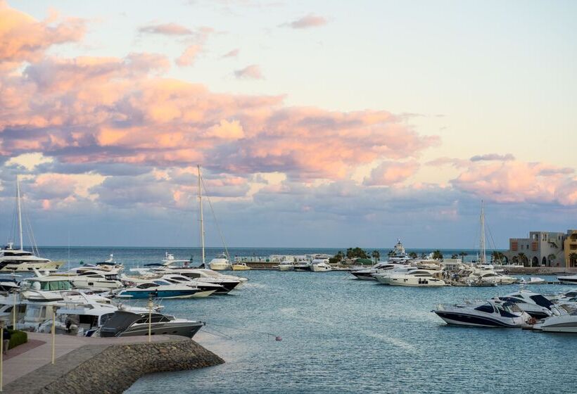 Fotos del hotel Ancient Sands Golf Resort And Residences:  9