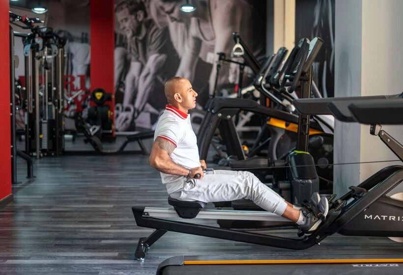 Fotos del hotel Ancient Sands Golf Resort And Residences:  8