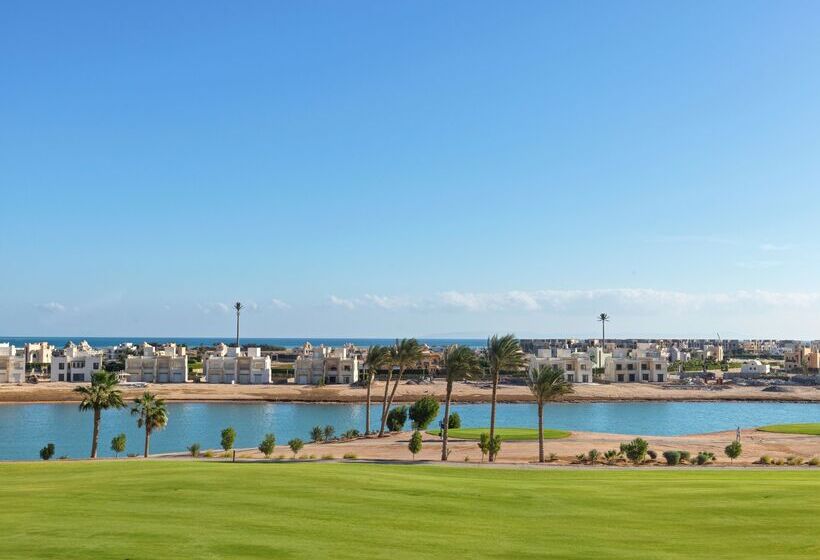 Fotos del hotel Ancient Sands Golf Resort And Residences:  21