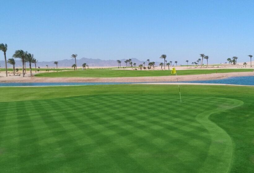 Fotos del hotel Ancient Sands Golf Resort And Residences:  3