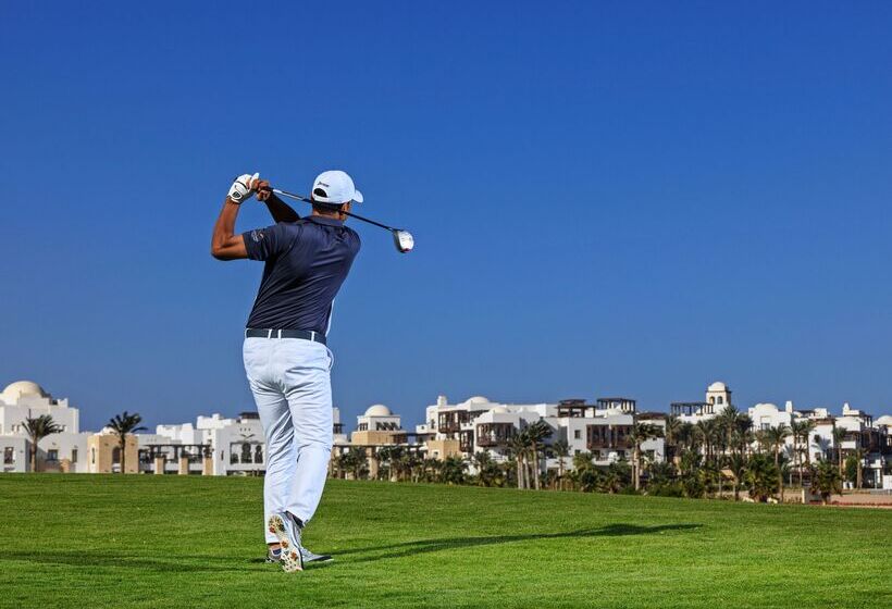 Fotos del hotel Ancient Sands Golf Resort And Residences:  25