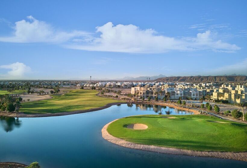 Fotos del hotel Ancient Sands Golf Resort And Residences:  14