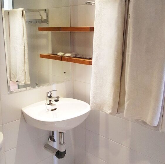 Fotos del hotel Centro City Service Apartment:  7