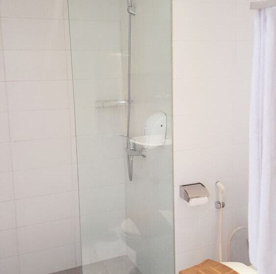 Fotos del hotel Centro City Service Apartment:  14