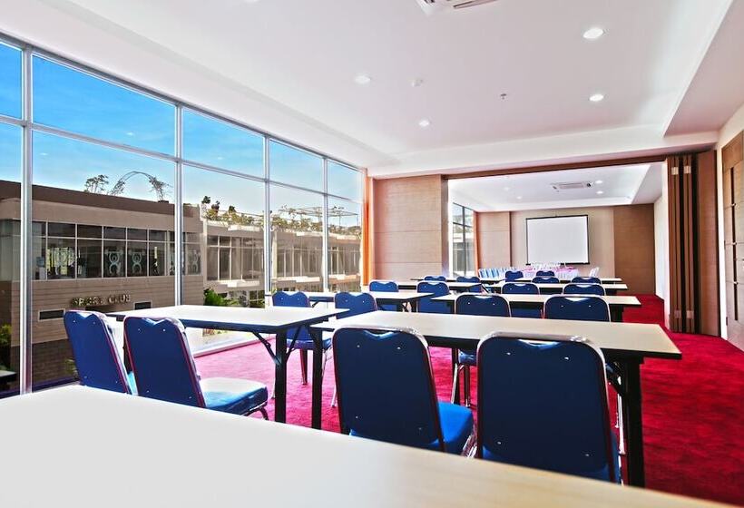 Fotos del hotel Centro City Service Apartment:  13