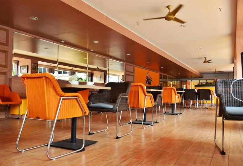 Fotos del hotel Centro City Service Apartment:  12