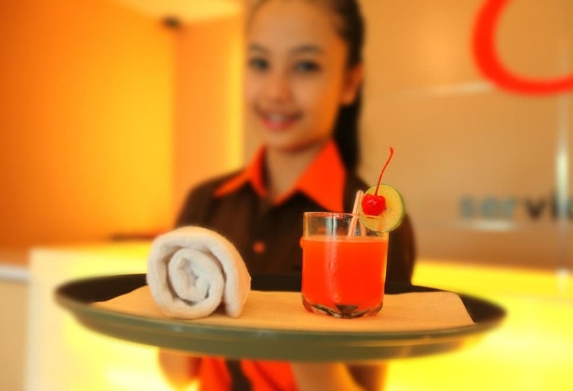 Fotos del hotel Centro City Service Apartment:  18