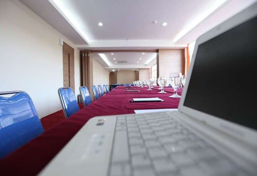 Fotos del hotel Centro City Service Apartment:  5