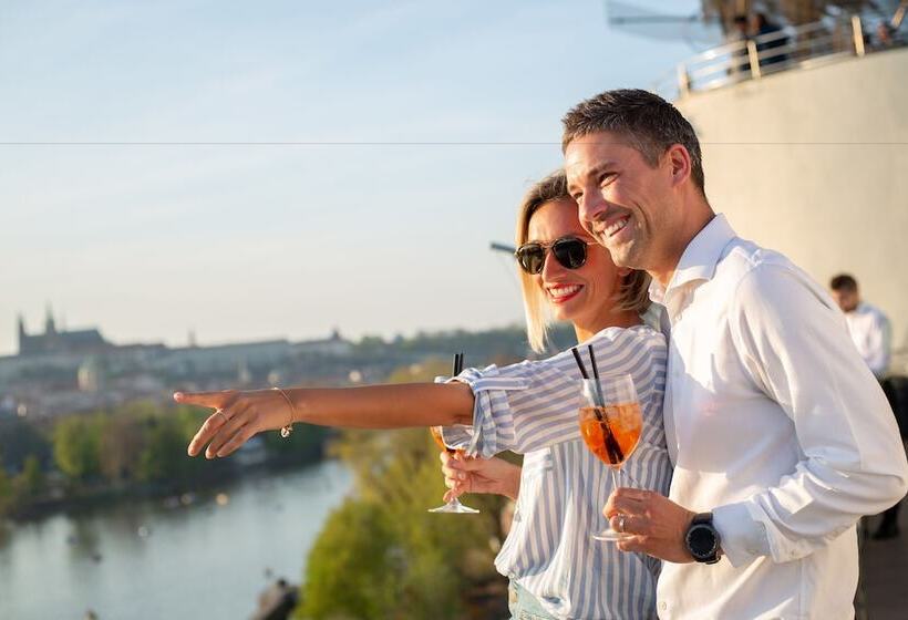 Fotos del hotel Dancing House – Tan?ící D?m:  25