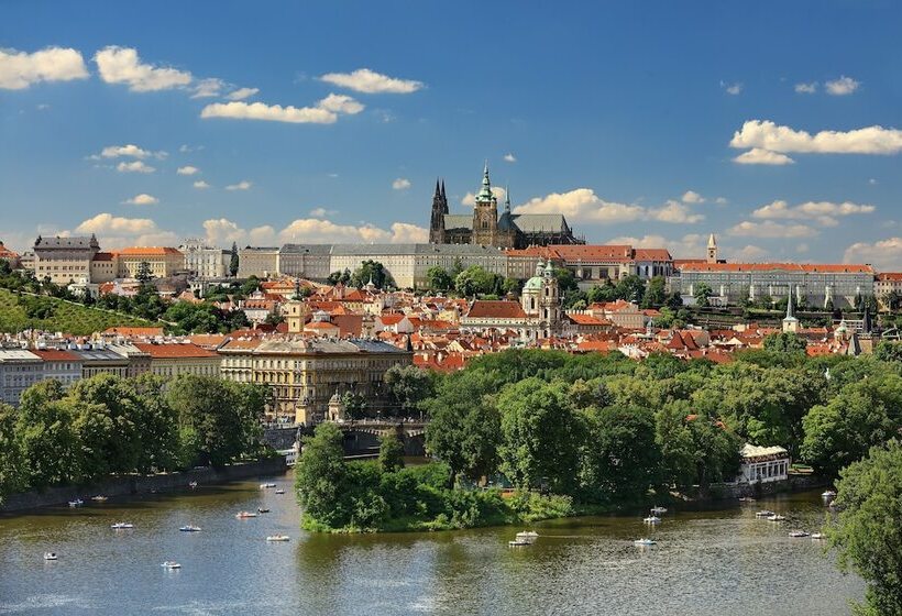 Fotos del hotel Dancing House – Tan?ící D?m:  20