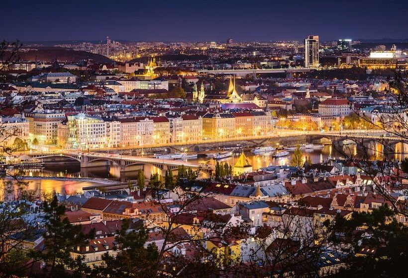 Fotos del hotel Dancing House – Tan?ící D?m:  17