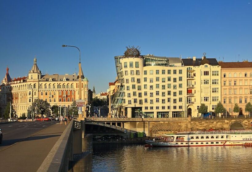 Fotos del hotel Dancing House – Tan?ící D?m:  22