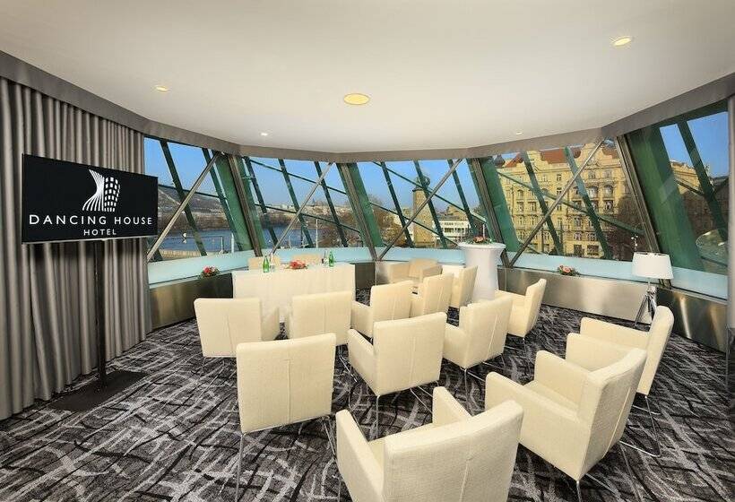 Fotos del hotel Dancing House – Tan?ící D?m:  7