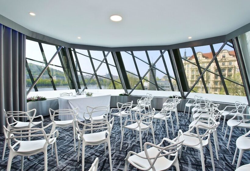 Fotos del hotel Dancing House – Tan?ící D?m:  8