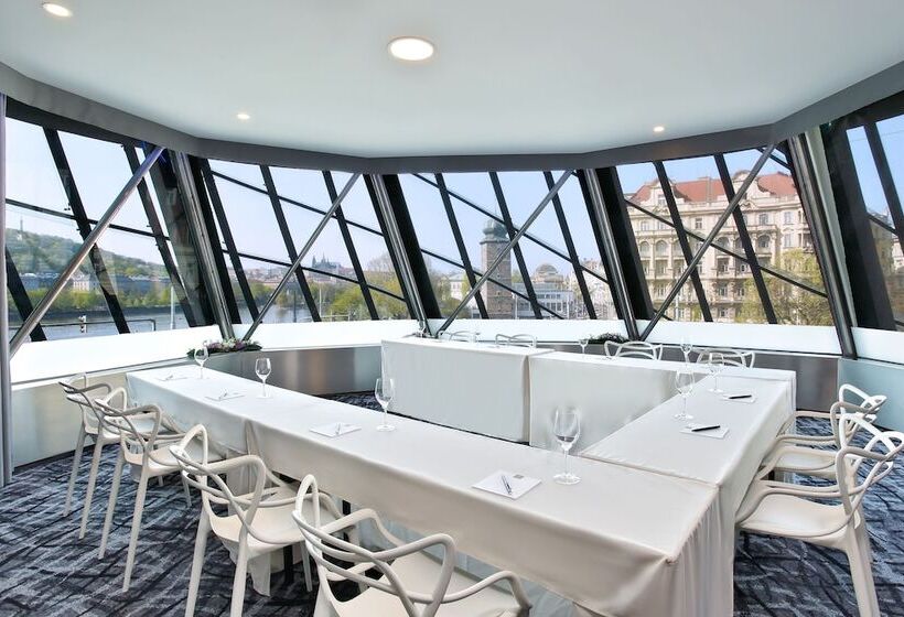 Fotos del hotel Dancing House – Tan?ící D?m:  11