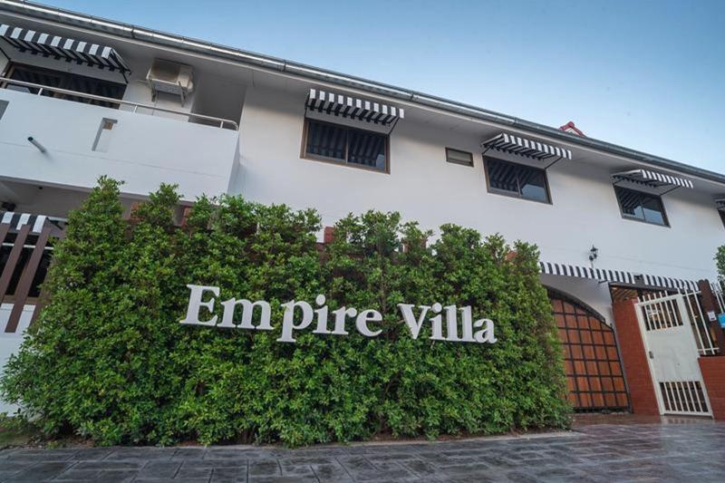 Fotos del hotel Empire Villa:  6