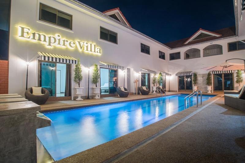 Fotos del hotel Empire Villa:  7