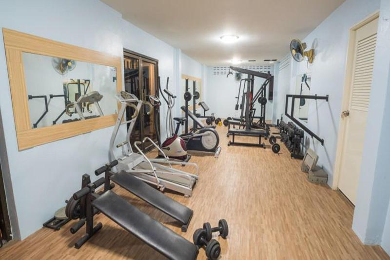 Fotos del hotel Empire Villa:  2