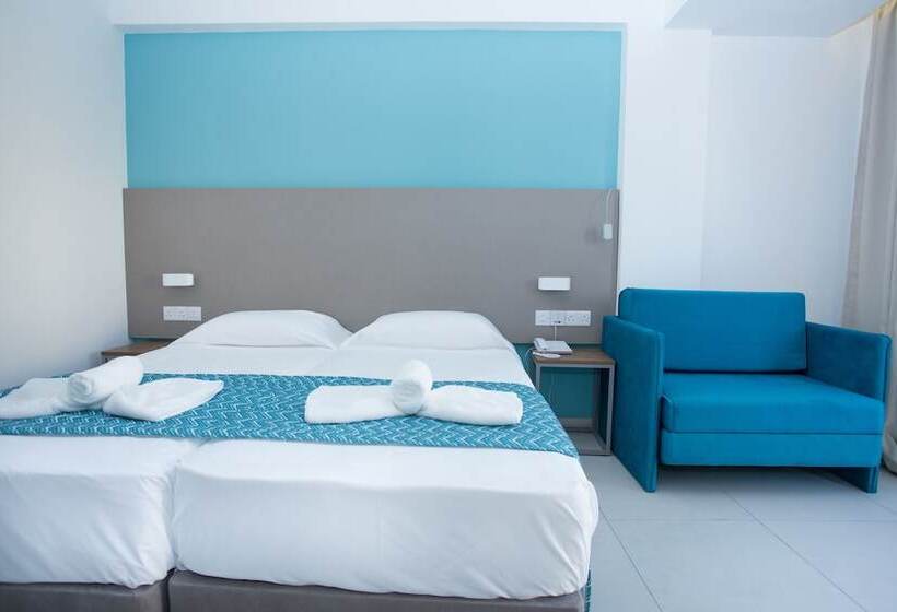 Fotos del hotel Mandali:  23