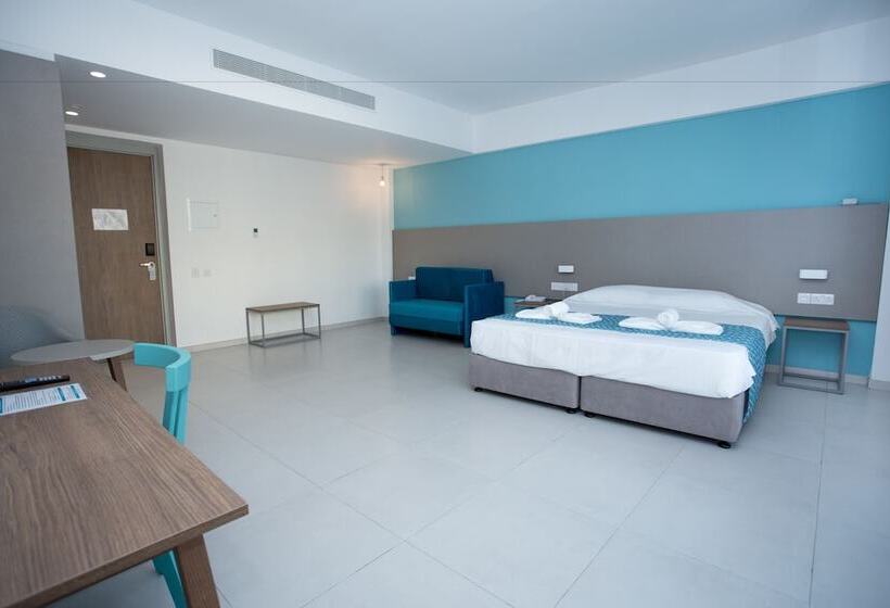 Fotos del hotel Mandali:  14