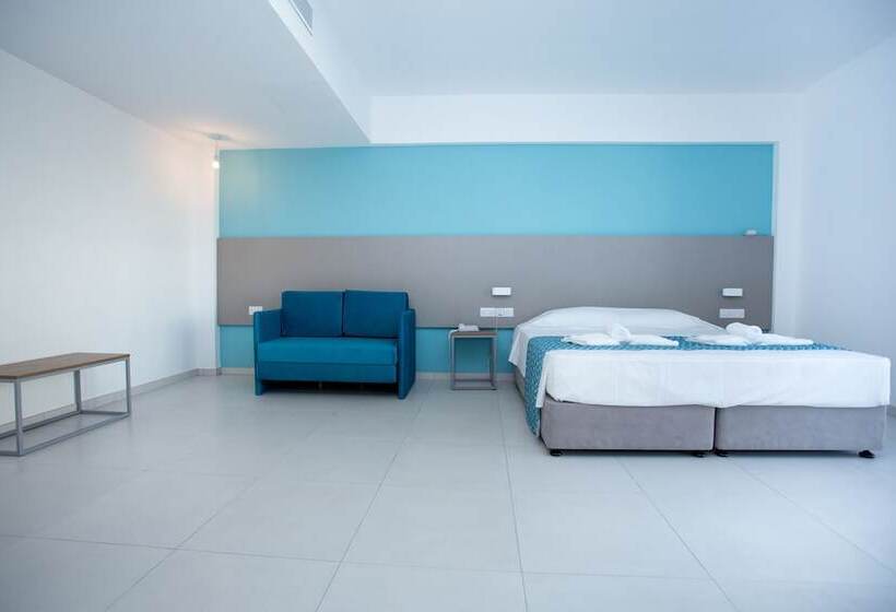 Fotos del hotel Mandali:  24