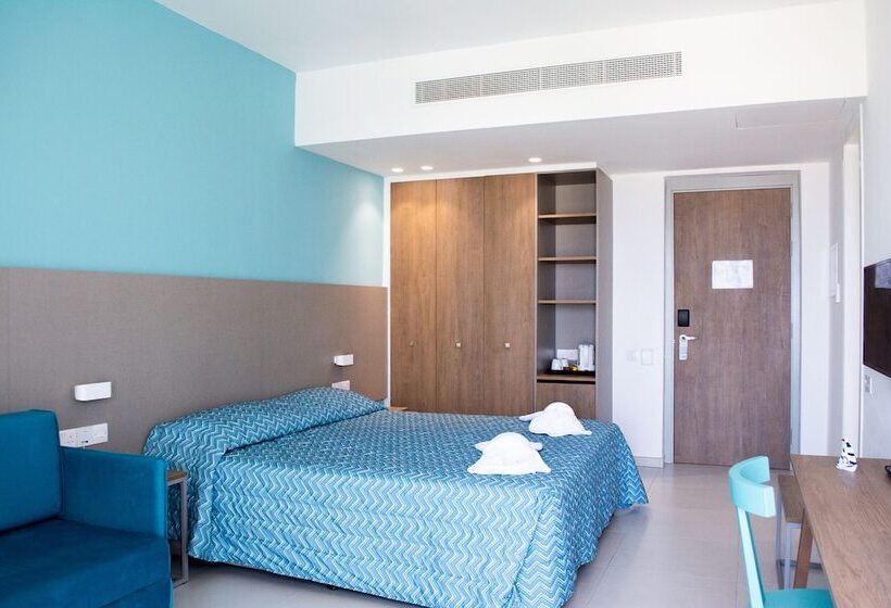 Fotos del hotel Mandali:  3