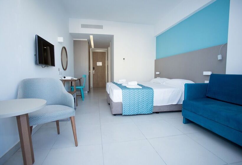 Fotos del hotel Mandali:  20