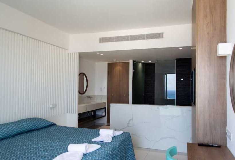 Fotos del hotel Mandali:  25