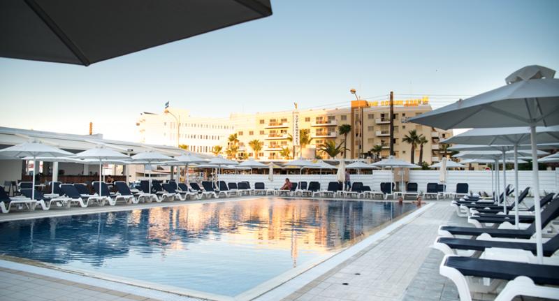 Fotos del hotel Mandali:  15