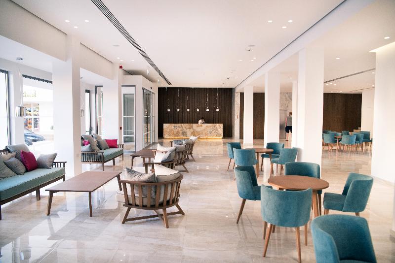 Fotos del hotel Mandali:  4