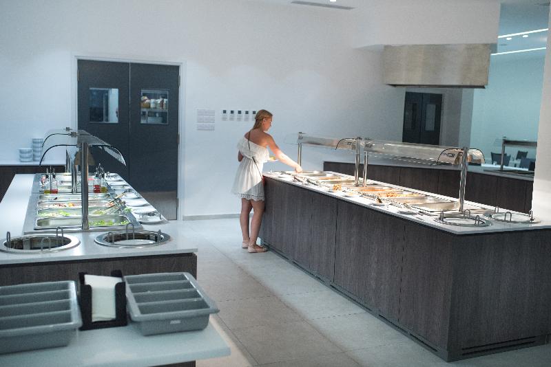 Fotos del hotel Mandali:  10