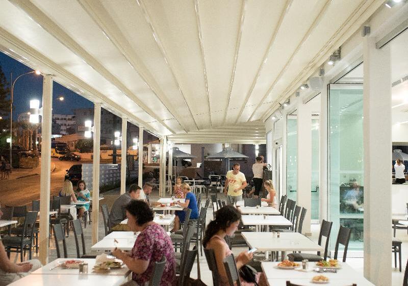 Fotos del hotel Mandali:  9