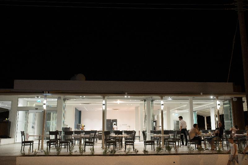 Fotos del hotel Mandali:  21