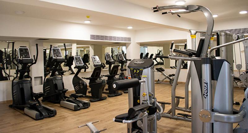 Fotos del hotel Mandali:  5