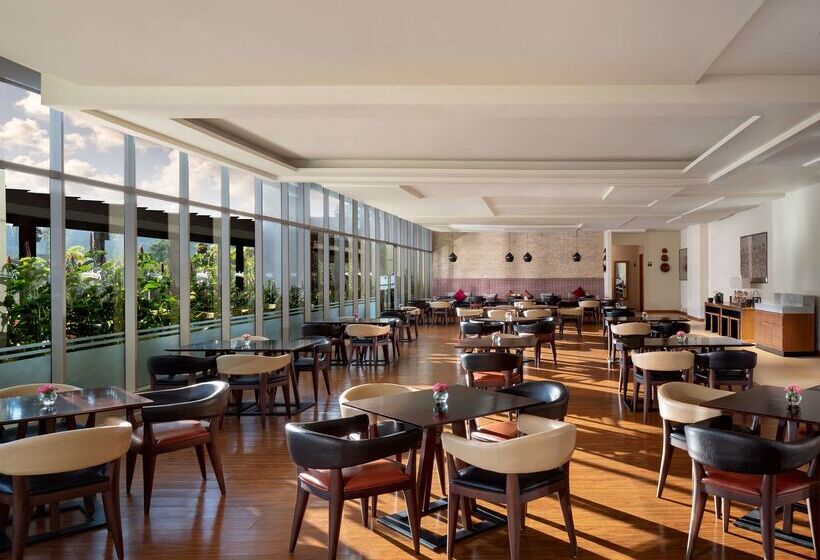 Fotos del hotel Radisson Golf & Convention Center Batam:  6