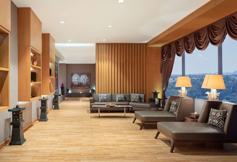 Fotos del hotel Radisson Golf & Convention Center Batam:  24