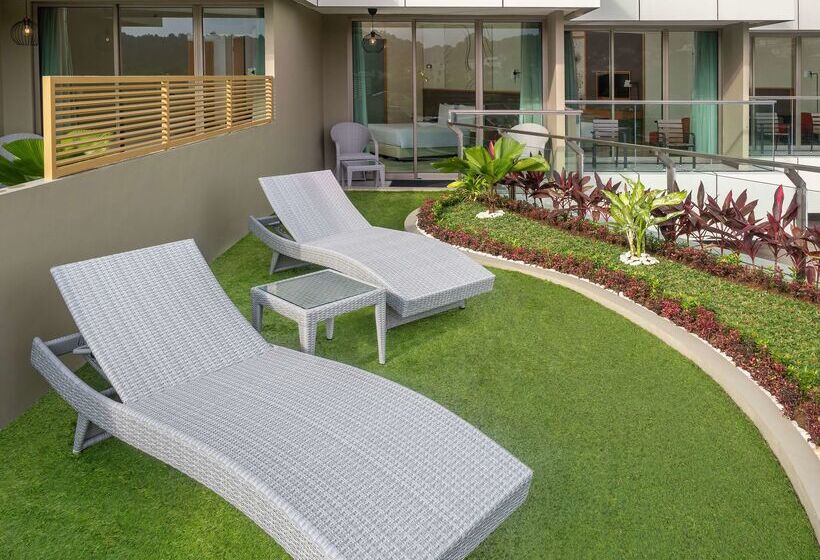 Fotos del hotel Radisson Golf & Convention Center Batam:  8