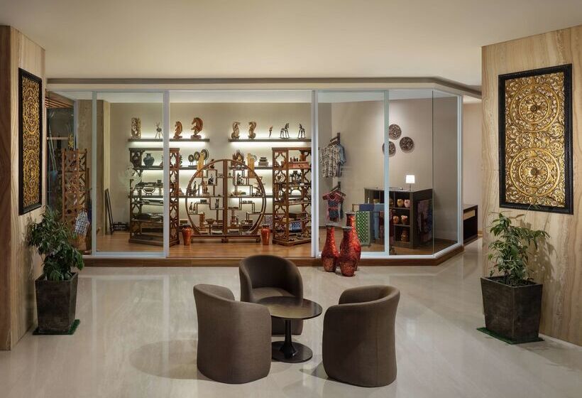 Fotos del hotel Radisson Golf & Convention Center Batam:  25