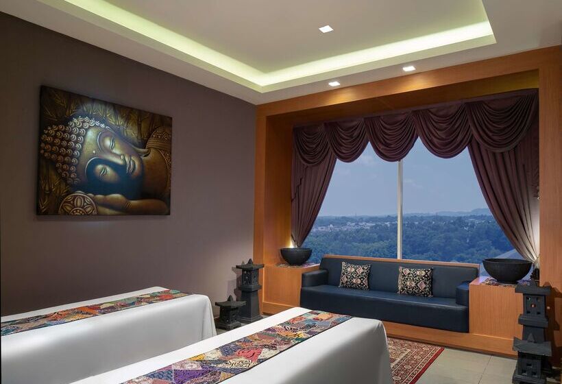 Fotos del hotel Radisson Golf & Convention Center Batam:  19