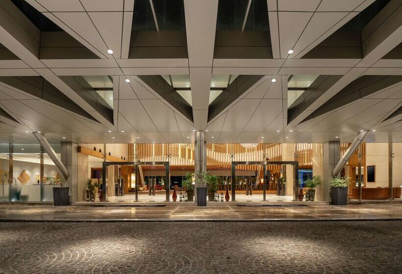 Fotos del hotel Radisson Golf & Convention Center Batam:  20