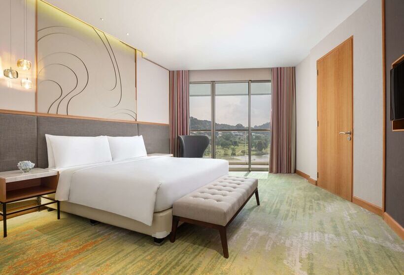 Fotos del hotel Radisson Golf & Convention Center Batam:  15