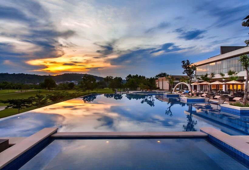 Fotos del hotel Radisson Golf & Convention Center Batam:  3