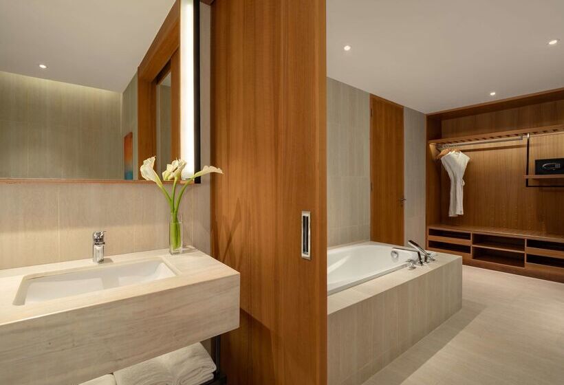 Fotos del hotel Radisson Golf & Convention Center Batam:  9