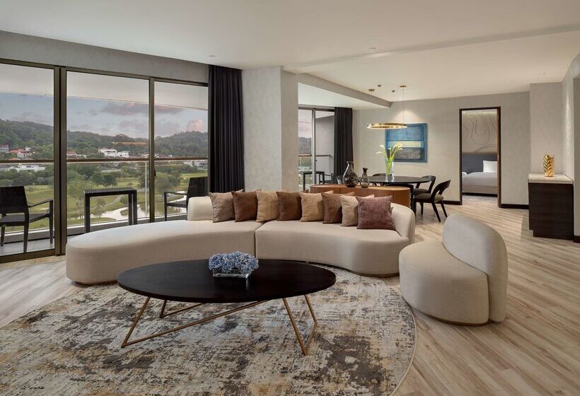 Fotos del hotel Radisson Golf & Convention Center Batam:  22